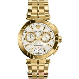 Versace Aion VE1D00419 Cronograf VE1D00419