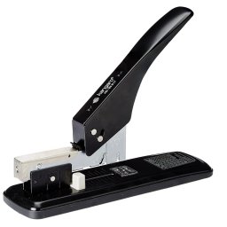 Capsator Kangaro HD23S17, 23/6 - 23/17, 140 coli, 63mm, negru