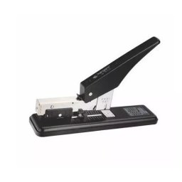 Capsator Kangaro HD24S10, 24/6 - 24/10, 70 coli, 63mm, negru