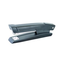 Capsator Kangaro PRO-210, 24/6 - 26/6, 30 coli, metalic, negru