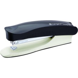 Capsator Kangaro Trendy210, 24/6, 25 coli, plastic, negru