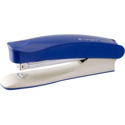 Capsator Kangaro Trendy210, 24/6, 25 coli, plastic, albastru
