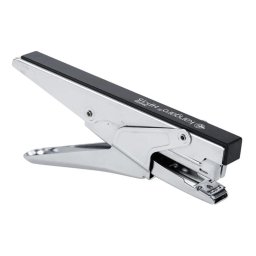 Capsator tip cleste Kangaro HP-15, nr.10, 20 coli, 40mm, metalic, negru