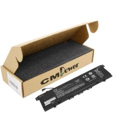 Baterie laptop CM Power compatibila cu HP Envy x360 13-ah, 13-aq, 13-ag, 13-ar KC04XL L08496-855 L08544-1C1