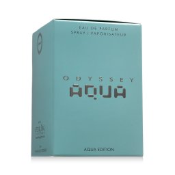 Armaf Odyssey Aqua Edition Apa de parfum 60 ml (Barbati)