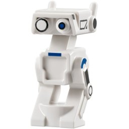 Lego Minifigures Star Wars sw1211 - BD-72 (6331232)
