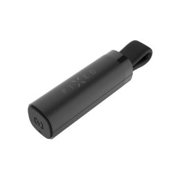 FIXED Tag Stick with Find My support negru