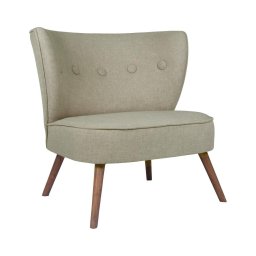 Fotoliu JENI gri