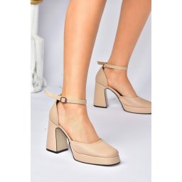 Pantofi dama, Fox Shoes