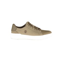 Teniși Timberland verzi pentru bărbați