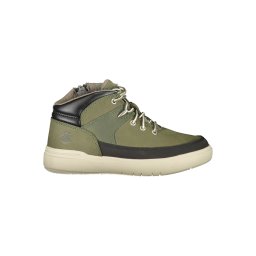 Pantofi sport verzi pentru copii Timberland