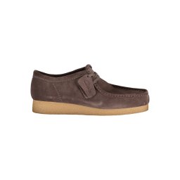 Pantofi sport maro pentru bărbați Clarks