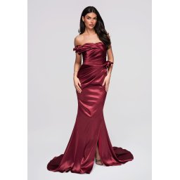 Edoti Evening dress LA-OM-DL