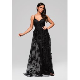 Edoti Evening dress LA-OM-DL