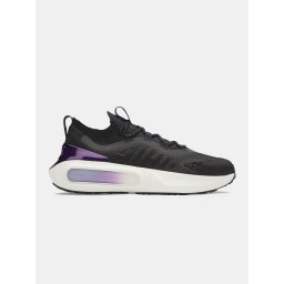 Under Armour UA Phantom 4 Chrome-BLK Men's Shoes - Mens