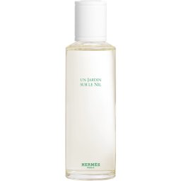 HERMÈS Parfums-Jardins Collection Un Jardin sur le Nil Eau de Toilette rezervă unisex 200 ml