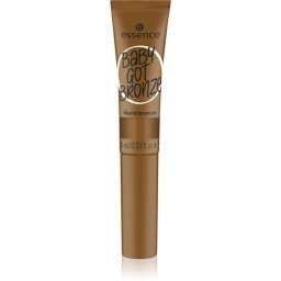 essence baby got bronze crema bronzanta culoare 30 Vacation Vibes 10 ml