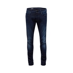 G-STAR Jeans albastru închis