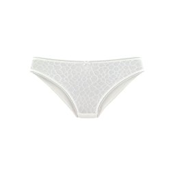 LASCANA Slip alb
