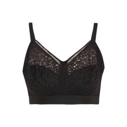 Chantelle Sutien 'NORAH' negru