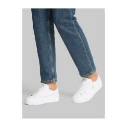 Calvin Klein Sneaker low alb