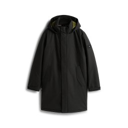 TOMMY HILFIGER Geacă funcțională negru