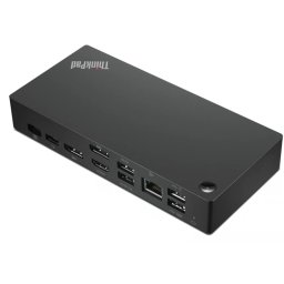 LENOVO ThinkPad Universal USB -C Smart Dock