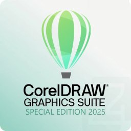 CorelDRAW Graphics Suite 2025 Ediție specială