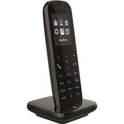 Telekom Speedphone 52, telephone (black)
