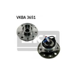 Rulment roata fata OPEL ASTRA H