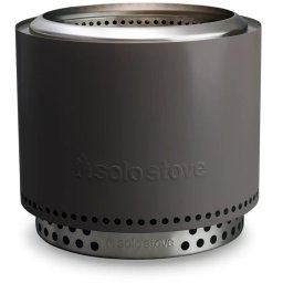 Solo Stove Bonfire + Suport 2.0 Cenușă - Șemineu portabil