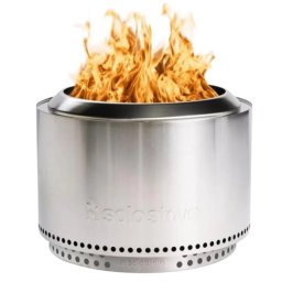 Solo Stove Yukon + Suport 2.0 - Șemineu portabil