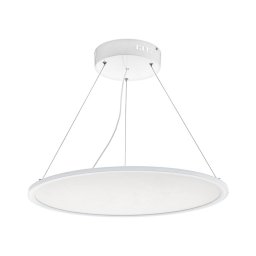 Eglo 97505 - Lustră LED reglabilă suspendată pe cablu SARSINA LED/36W/230V