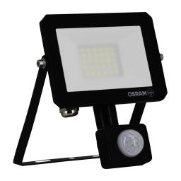 Osram - Proiector LED cu senzor FLOODLIGHT, 20W, 230V, 6500K, IP65