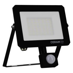 Osram - Proiector LED cu senzor FLOODLIGHT LED/30W/230V 6500K IP65
