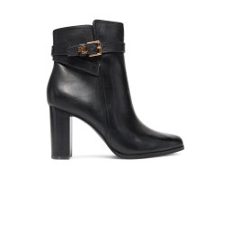 RALPH LAUREN Ghete Brke Bt Hl 2 802974474001 black