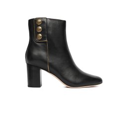 RALPH LAUREN Ghete Kenndi Bt Hl 802980065001 black/antique gold