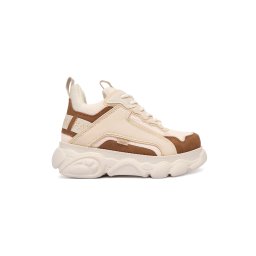 BUFFALO Sneakers Cld Chai BUF1636529 brown,beige