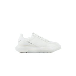 EMPORIO ARMANI Sneakers EM003666AF18226 U0003 off white