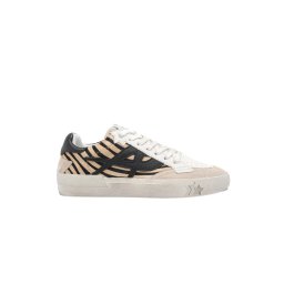 ASH Sneakers Moonlight10 Combo J FW25S150721010 eggnug/ponyzebra