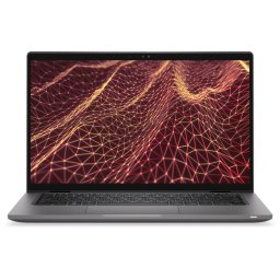 Laptop Second Hand DELL Latitude 7430, Intel Core i5-1245U 1.60 - 4.40GHz (Generatia a 12-a), 16GB DDR4, 256GB SSD M.2, 14 Inch Full HD, Webcam NewTechnology Media