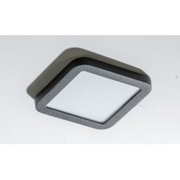 Plafoniera Incastrata SLIM 9 SQUARE 4000K AZ4375