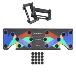 Placa flotari cu manere HMS PU10B