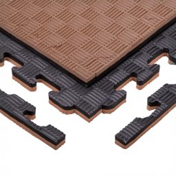 Saltea puzzle tatami inSPORTline Sazegul