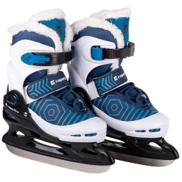 Patine reglabile inSPORTline Izaky Pro