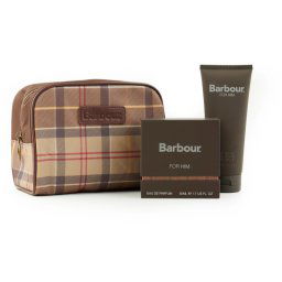 Barbour Origins For Him Essentials Set set cadou M