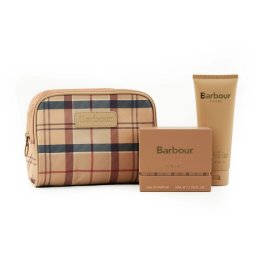 Barbour Origins For Her Essentials Set set cadou W