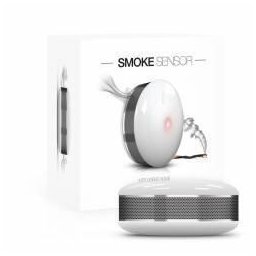 Fibaro Fgsd-002 Smoke Sensor