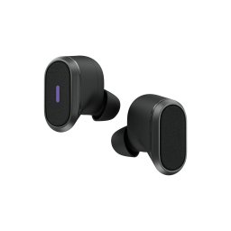 Casti Logitech Office/Call Center, Zone True Wireless Graphite