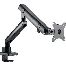 Suport Monitor ICY BOX IB-MS313-T, monitor holder, 13"-32", 8kg, Negru